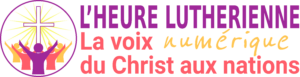 Logo de L'Heure Luthérienne